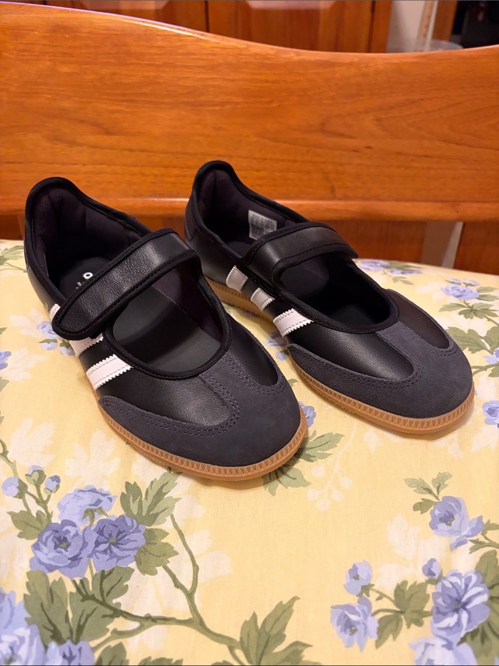Adidas Samba Jane sneakers - Picture 2 of 7